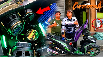 USONG SET UP LAKAS BUMAYO TIPID PA!