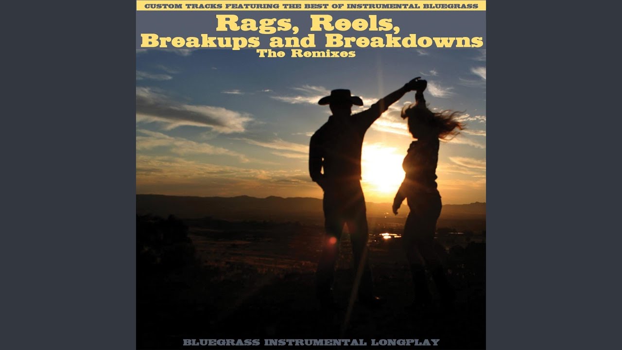 Sugar Foot Rag / Lonesome Road Blues - YouTube