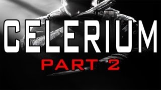 Black Ops 2 - Mission 2 - Celerium (Part 2) (BO2 Let's Play