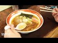 [Tokyo Footage] Ramen | ラーメン （Tokyo Japan）