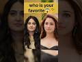 Anushka vs Thamannah💥#facts#viralshort #yt #ytshort #love #trendingshorts #subscribe #likeforlikes