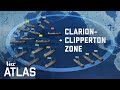 Deep-Sea Mining Regulations and Concerns