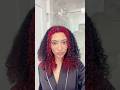 #baddie #curlyhair #curlyhairstyles #curlyhairroutine