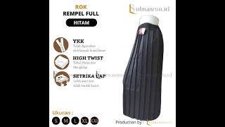 JUAL SERAGAM SEKOLAH SD/SMP/MTS/SMA/MA/SMK