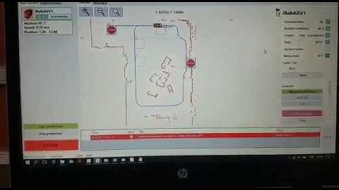Natural Navigation Yönetim Yazılımı