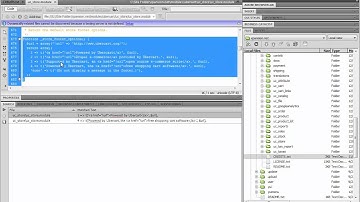 Drupal ECommerce - Shopping Cart, ubercart, learn drupal, drupal training, drupal tutorials