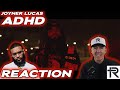 PSYCHOTHERAPIST REACTS to Joyner Lucas- ADHD (Official Video)