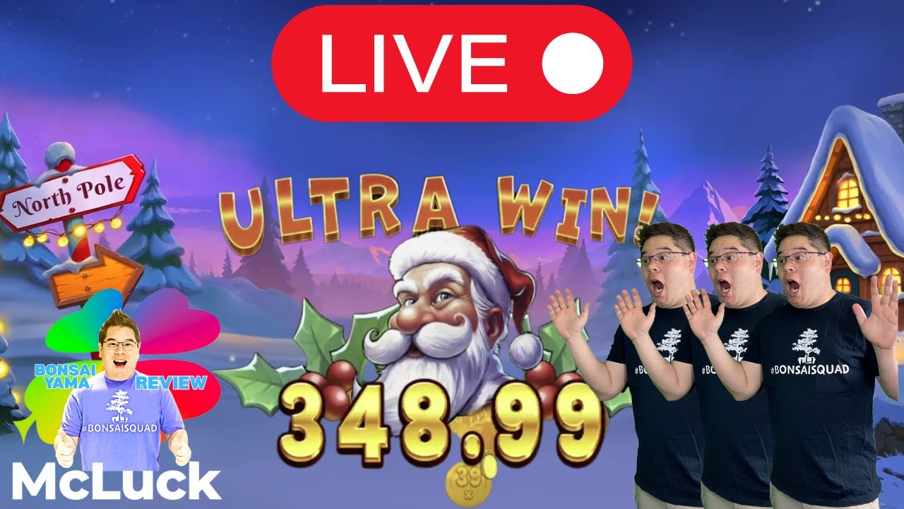 Pure Madness! 🔴 Join Me Now & Win HUGE! (12/28/25)
