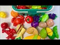 Satisfying Fruits Cutting Live #2 #asmr