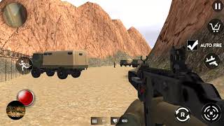 IGI Commando Adventure Missions:Real secret 2020 screenshot 5