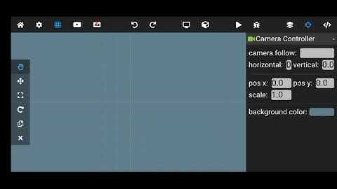 tutorial membuat game di max 2d gampang banget