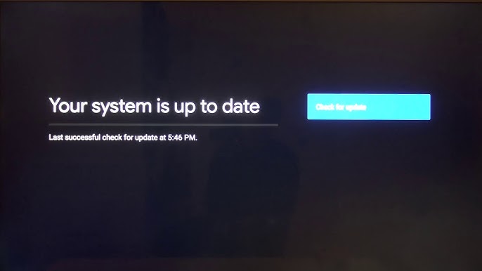 Update Xiaomi Mi Tv Stick Aquaman Mitv Aesp0 Firmware Software ...