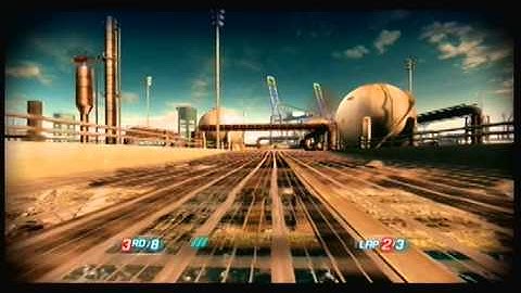 splitsecond dry docks