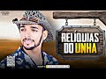 UNHA PINTADA - RELÍQUIAS DO UNHA - AS ANTIGAS - SÓ SUCESSOS - PRA BEBER - COMPLETO| ARROCHA MUSIC