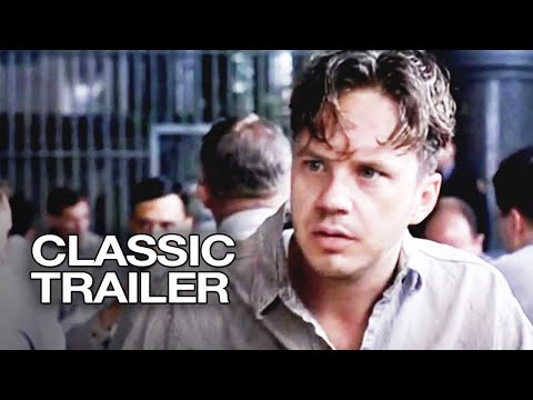 The Shawshank Redemption (1994) Trailer - Morgan Freeman
