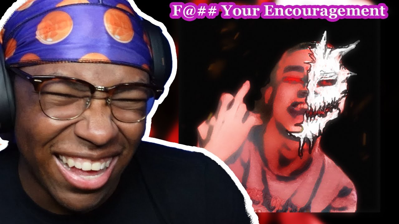 HE WENT IN!! | Ez Mil - F@## Your Encouragement (Prodijet Reacts)