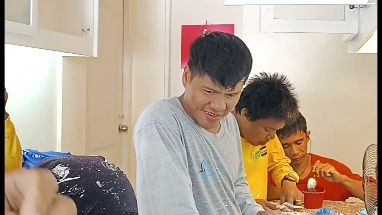 happy birthday #noriel - YouTube