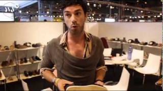 Schmoove - Collection Pe 2012, Whos Next