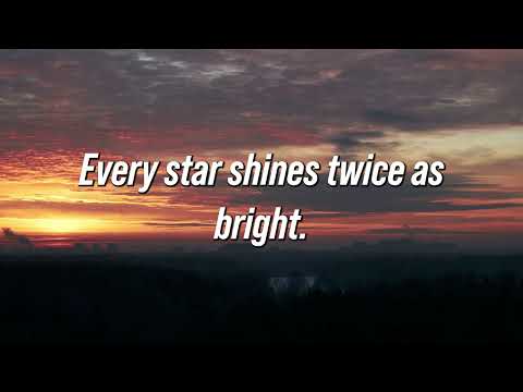 Every Dream Looks Like You | Romantic Love Song Lyrics) #romanticsong