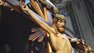 I CONFESS TO ALMIGHTY GOD (Catholic prayer) screenshot 5