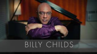Billy Childs - Rebirth - Teaser