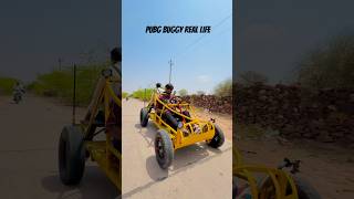 Pung Buggy Real Life Me