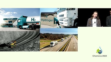 UNSW Team (Fuelture) - Runner Up of Chemeca Future Fuels CRC Student Hackathon 2022