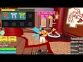 How to get Orange yellow and white belt in bloxfruit #bloxfruit