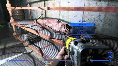 PolyNerdic Plays: Fallout 4 (Part 67)