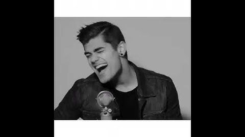 Vine # One Last Time | Do You Love His Voice ?