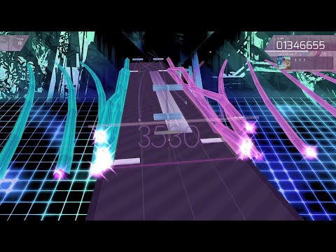 A R C A E A F A N M A D E Not ARCAEA