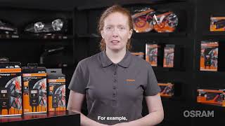 OSRAM BATTERYcare : Presenting our BATTERYcare products for your home use