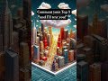 “Top 3 Miniature AI Apps in 2026! 🤖✨ | Create Stunning 3D Miniatures”#viralvideo #shorts #ai#world