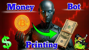 🚀 Earn Massive Profits in Crypto Using AI !