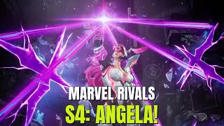 The Finals S8, Rematch Hotfix &amp; Marvel Rivals S4 Launch Times!