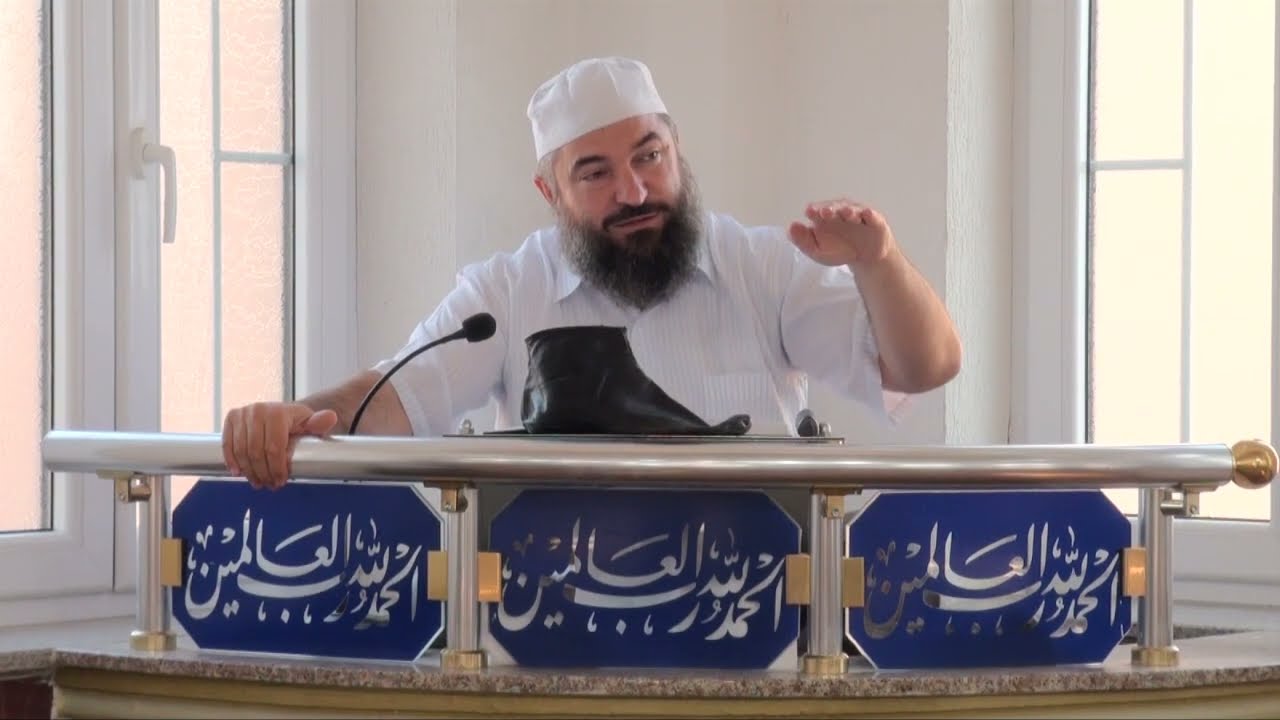 Mestet - Hoxhë Ferid Selimi