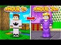 The richest 24 hours on my new skyblock server 30 min special  enchantedmc episode 1