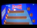 Budweiser Tapper Video Game Arcade Machine 