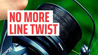 ZERO Line Twist & ZERO Tangles 👊