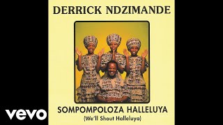 Derrick Ndzimande  Come Down Jerusalem  