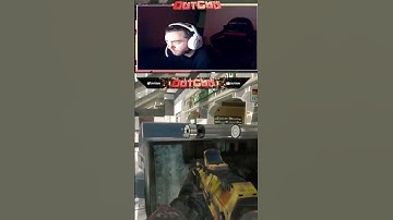 [MW2] 1v3 Clutch 🚨