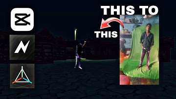 CAPCUT x PRISMA3D x NODE VIDEO