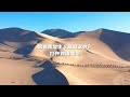 跟着陈楚生 庙堂之外 打开敦煌美景 跟着陈楚生 庙堂之外 打开敦煌美景