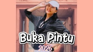 Buka Pintu 2026 Line Dance |Tutorial &Demo Choreo: Nani Bram (INA) & Jonita Sjah (INA) - June 2026