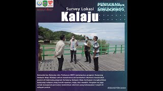 Download Lagu PERIKANAN SINGKAWANG II SURVEY LOKASI KALAJU (Kampung Nelayan Maju) MP3