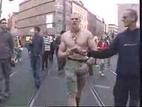 Techno Viking