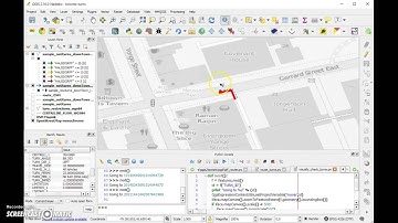 Inspecting OSM turn restrictions in QGIS
