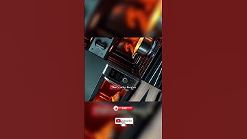 Part 2 How a Microwave Oven Really Works | Everyday Science Explained