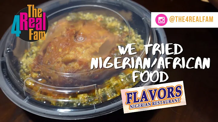 AFRICAN FOOD MUKBANG, FUFU, EGUSI, JOLLOF RICE, EFO RIRO SOUP, MOIN MOIN | NIGERIAN FOOD
