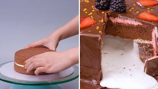 האם ניסית להכין את עוגת השוקולד הזו?
